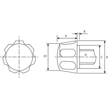 ハナボルト(シロ(NO.3 - 大阪魂