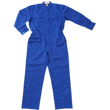 コットンメカニックスーツ OM-711 YAMAHA(ヤマハ)