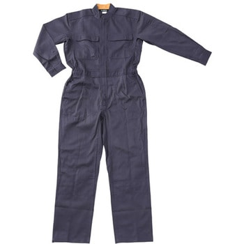 コットンメカニックスーツ OM-711 YAMAHA(ヤマハ)