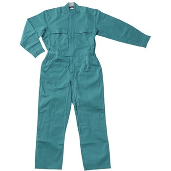 コットンメカニックスーツ OM-711 YAMAHA(ヤマハ)