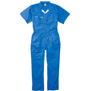 メカニックスーツショートスリーブ OM-714 YAMAHA(ヤマハ)