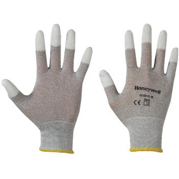 ウレタン背抜き手袋パーフェクト・フィンガー・ESD honeywell