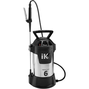 蓄圧式噴霧器 INOX IK