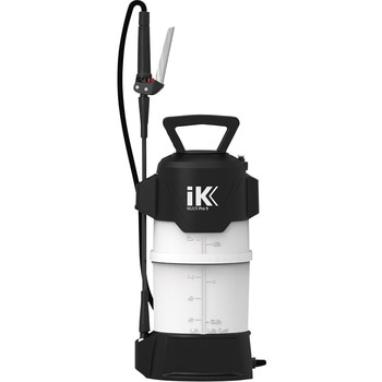 蓄圧式噴霧器 MULTI PRO IK
