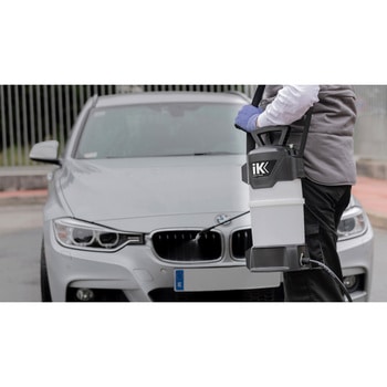 蓄圧式噴霧器 MULTI PRO IK