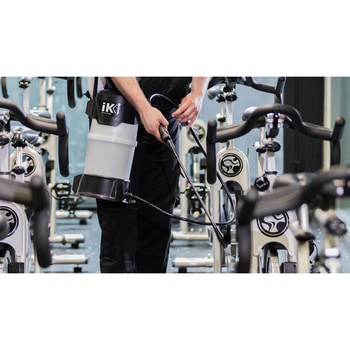 蓄圧式噴霧器 MULTI PRO IK