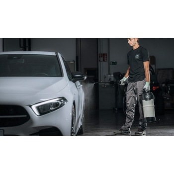 蓄圧式噴霧器 MULTI PRO IK