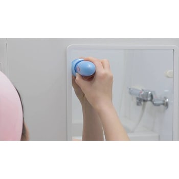 浴室鏡用くもり止め ヌリコ アイオン