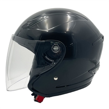 YH-004 ジェットヘルメット 山城
