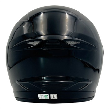 YH-004 ジェットヘルメット 山城