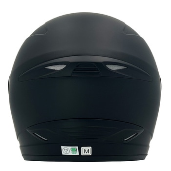YH-004 ジェットヘルメット 山城