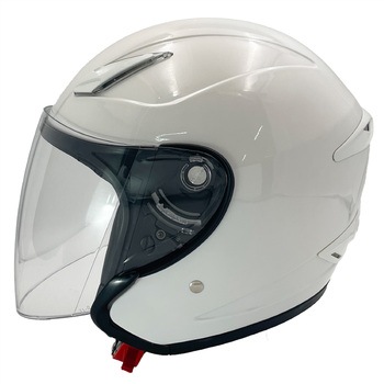 YH-004 ジェットヘルメット 山城