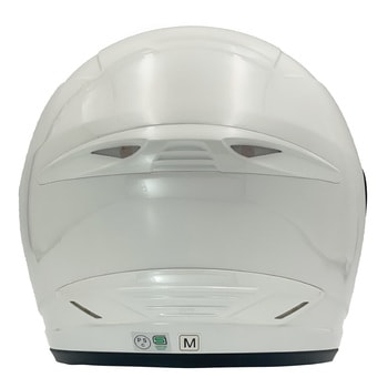 YH-004 ジェットヘルメット 山城