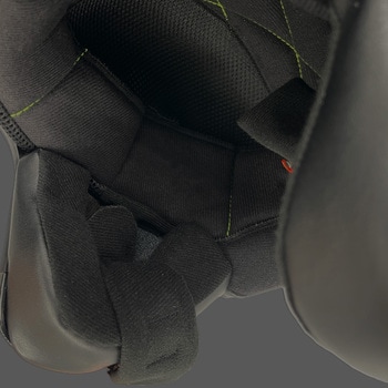 YH-004用 INTERIOR CHEEK 山城