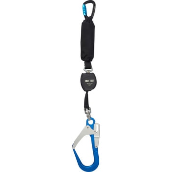 3101763 DBI-T Nano-Lok Light 莮[h 3M(X[G) ރ^Cv1 VO 14468959