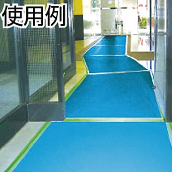 床養生材ベストボード エムエフ