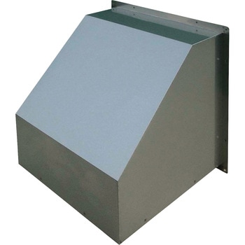 有圧換気扇専用フード 40cm用 スイデン