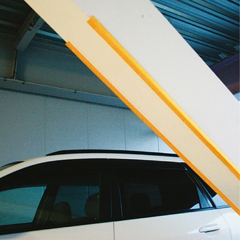安心クッションL字型2m カーボーイ