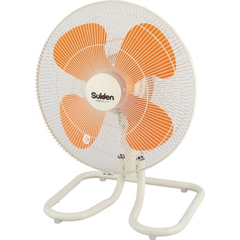 スンファン　イスンファン 風洞扇 羽径30/45cm 100V WTF-30/WTF-45 ナカトミ | 山善