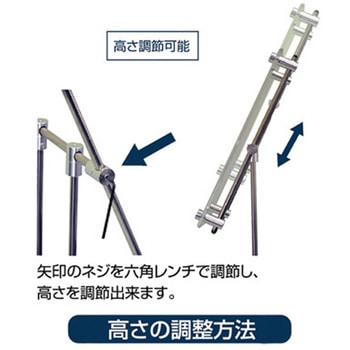 クリエイティブアクリルスタンド TOKISEI