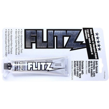 メタルポリッシュ BP03511 フリッツ(FLITZ)