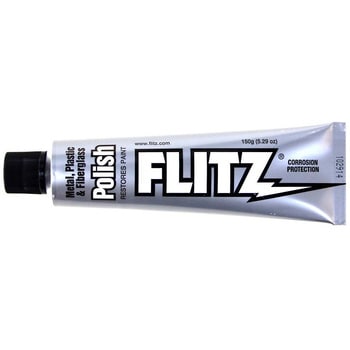 メタルポリッシュ BU03515 フリッツ(FLITZ)