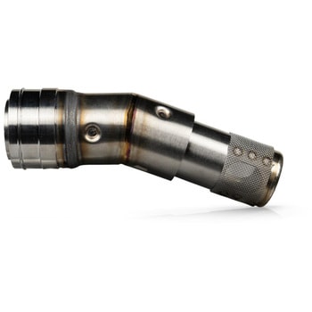 オプショナル エンドバッフル V-TUV386 AKRAPOVIC (アクラポビッチ)