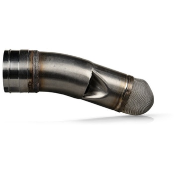 オプショナル エンドバッフル V-TUV387 AKRAPOVIC (アクラポビッチ)