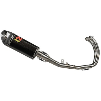 レーシングライン カーボン S-Y3R3-APC - AKRAPOVIC (アクラポビッチ)