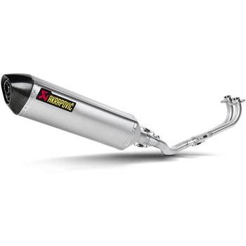 レーシングライン チタン S-Y5R2-RT AKRAPOVIC (アクラポビッチ)