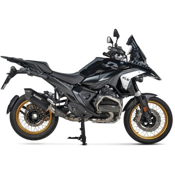 プロテクションバー チタン CB-B13T1 AKRAPOVIC (アクラポビッチ)