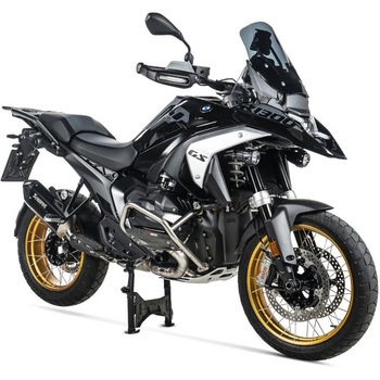 プロテクションバー チタン CB-B13T1 AKRAPOVIC (アクラポビッチ)