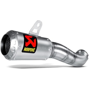 スリップオンライン ステン JMCA S-Y2SO11-AHCSSJPP - AKRAPOVIC (アクラポビッチ)
