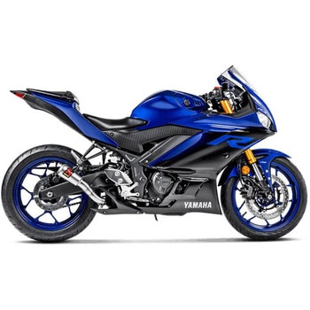 スリップオンライン ステン JMCA S-Y2SO11-AHCSSJPP - AKRAPOVIC (アクラポビッチ)