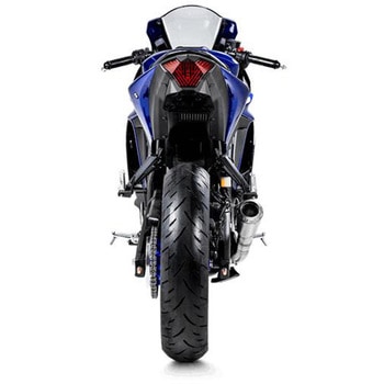 スリップオンライン ステン JMCA S-Y2SO11-AHCSSJPP - AKRAPOVIC (アクラポビッチ)