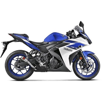 スリップオンライン ステン JMCA S-Y2SO11-AHCSSJPP - AKRAPOVIC (アクラポビッチ)