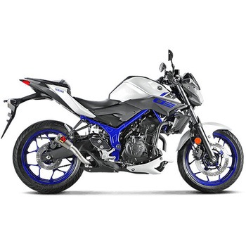 スリップオンライン ステン JMCA S-Y2SO11-AHCSSJPP - AKRAPOVIC (アクラポビッチ)