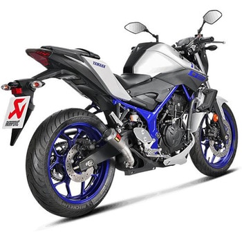 スリップオンライン ステン JMCA S-Y2SO11-AHCSSJPP - AKRAPOVIC (アクラポビッチ)