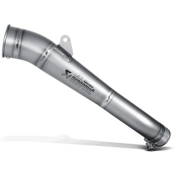 スリップオンライン チタン SM-S6S02T AKRAPOVIC (アクラポビッチ)