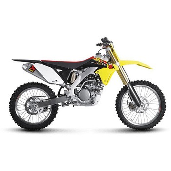 スリップオンライン チタン S-S2SO5-BNTA - AKRAPOVIC (アクラポビッチ)