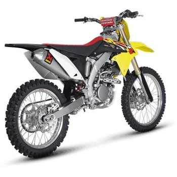 スリップオンライン チタン S-S2SO5-BNTA - AKRAPOVIC (アクラポビッチ)