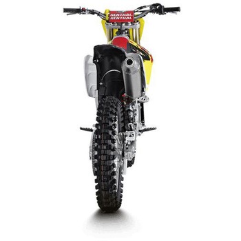 スリップオンライン チタン S-S2SO5-BNTA - AKRAPOVIC (アクラポビッチ)