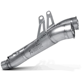 スリップオンライン チタン SM-K10SO1T AKRAPOVIC (アクラポビッチ)