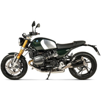 スリップオンライン ステンレス JMCA S-B12SO25-HISSSBLJPP - AKRAPOVIC (アクラポビッチ)