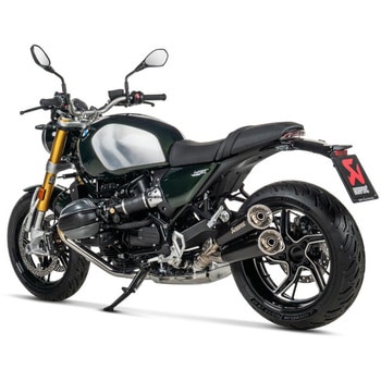 スリップオンライン ステンレス JMCA S-B12SO25-HISSSBLJPP - AKRAPOVIC (アクラポビッチ)