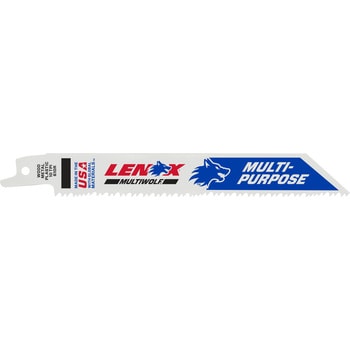 セーバーソーブレード 25枚入 LENOX(レノックス)