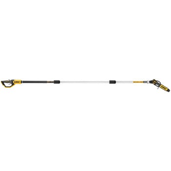 充電式ポールチェーンソー(18V) DEWALT