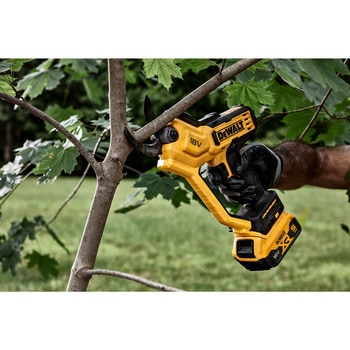 剪定ばさみ(18V) DEWALT
