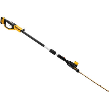 ポールヘッジトリマー(18V) - DEWALT