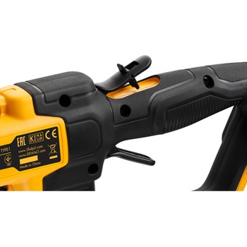 ポールヘッジトリマー(18V) - DEWALT